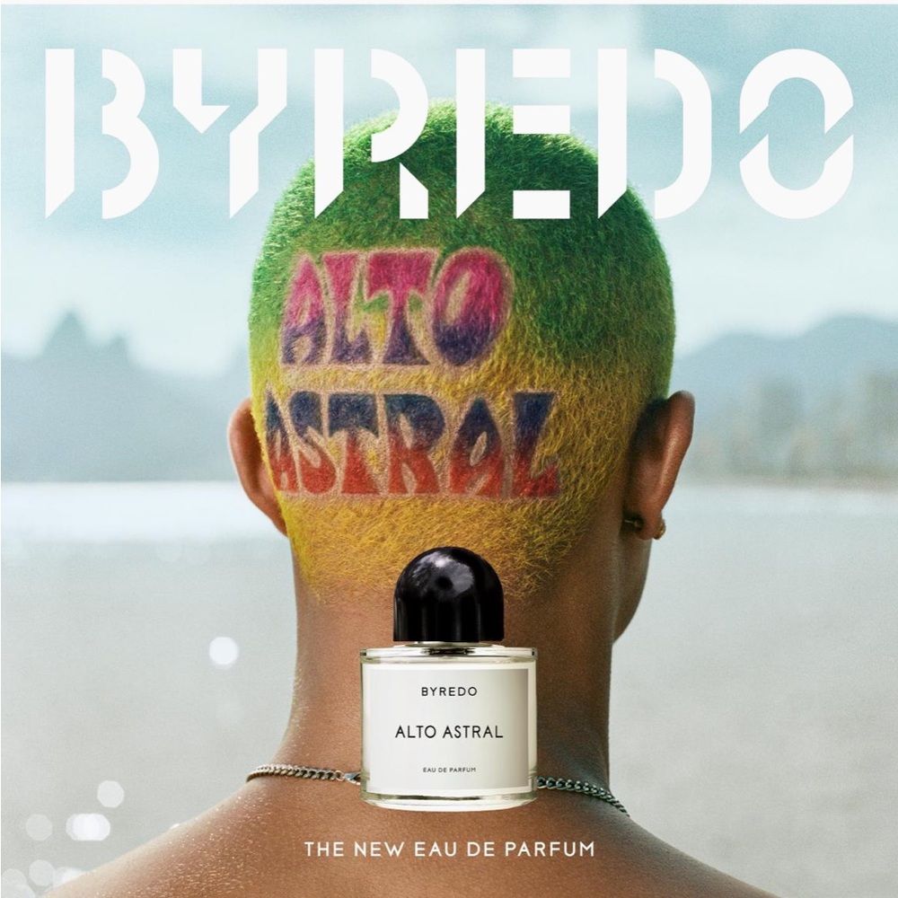 Byredo Alto Astral - Picture 3 of 8